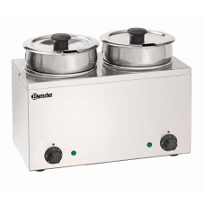 Мармит Hotpot 2x3.5L Bartscher А606035