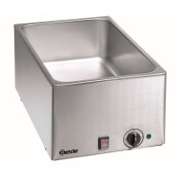 Мармит Bain Marie 1/1GN 150mm Bartscher А200230
