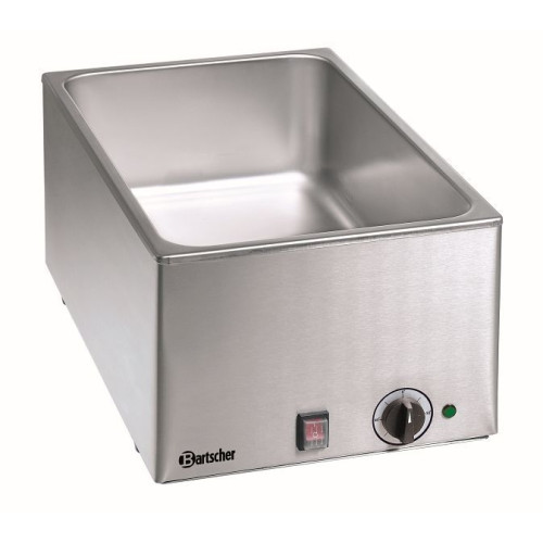 Мармит Bain Marie 1/1GN 150mm Bartscher А200230