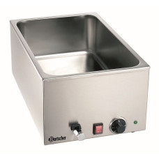 Мармит Bartscher Bain Marie 1/1GN 150 мм А200240