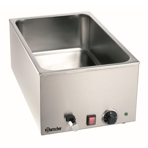 Мармит Bartscher Bain Marie 1/1GN 150 мм А200240