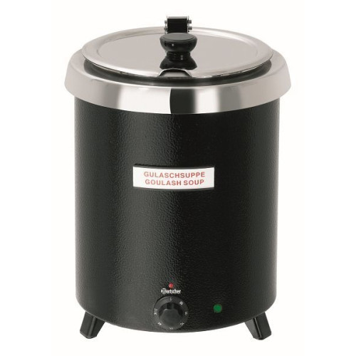 Мармит для супа Bartscher CLUB 8.5L А100067