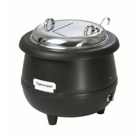 Марміт для супу Gourmet 10L Bartscher А100047