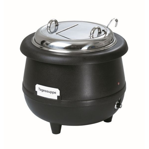 Мармит для супа Gourmet 10L Bartscher А100047