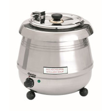 Мармит для супа De Luxe 9L Bartscher 100058