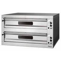 Печь для пиццы Bartscher ET205 2BK 1050x1050 2002170