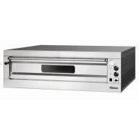 Піч для піци Bartscher ET105 1BK 1050x1050 2002150