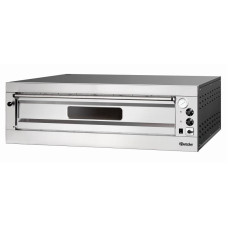 Печь для пиццы Bartscher ET105 1BK 1050x1050 2002150