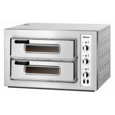 Печь для пиццы Bartscher NT 621 2002028