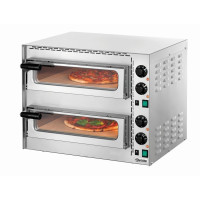 Піч для піци Bartscher Mini Plus 2 203535