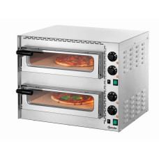Печь для пиццы Bartscher Mini Plus 2 203535