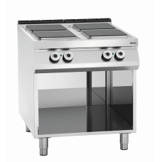 Плита электрическая Bartscher 900 4PL UO 296215