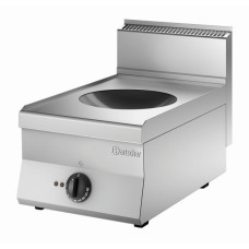 Плита индукционная Bartscher WOK 650 B400 5kW 115099