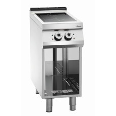 Плита индукционная Bartscher 900 2FE UO 296318