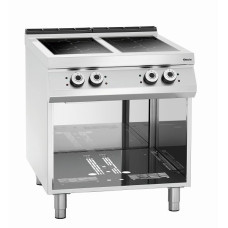 Плита индукционная Bartscher 900 4FE UO 296319