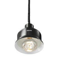 Тепловая лампа Bartscher IWL250D SW 114273