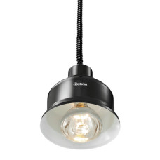 Тепловая лампа Bartscher IWL250D SW 114273