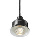 Тепловая лампа Bartscher IWL250D SW 114273