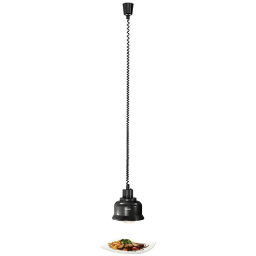 Тепловая лампа Bartscher IWL250D SW 114273