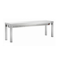 Підігрівач Bartscher WBS1400 I3HR 112141