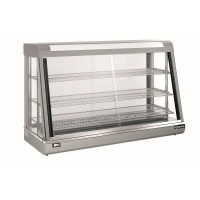 Вітрина теплова Bartscher Deli III 306055