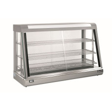 Вітрина теплова Bartscher Deli III 306055