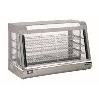 Вітрина теплова Bartscher Deli II 306054