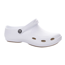 Кроксы Lemigo FitClog BASIC 001 белые размер 40 700010140A
