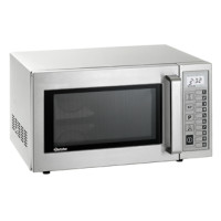 Печь СВЧ Bartscher 610181