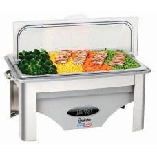 Мармит Bartscher Chafing Dish 1/1 "COOL+HOT" 500850