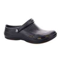 Кроксы Lemigo FitClog BASIC 001 черные размер 41 700010941A