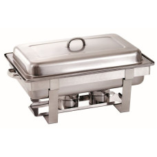 Мармит Chafing Dish 1/1 BP Plus Bartscher 500482V