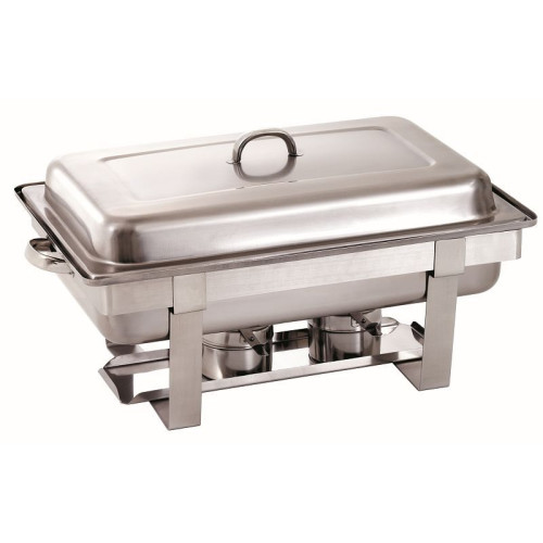 Марміт Chafing Dish 1/1 BP Plus Bartscher 500482V
