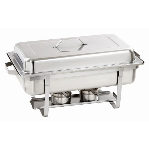 Мармит Chafing Dish 1/1 BP XL Bartscher 500494