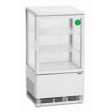 Вітрина холодильна Bartscher 58L A700258G