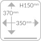 Вакуумний пакувальник Henkelman Boxer 35