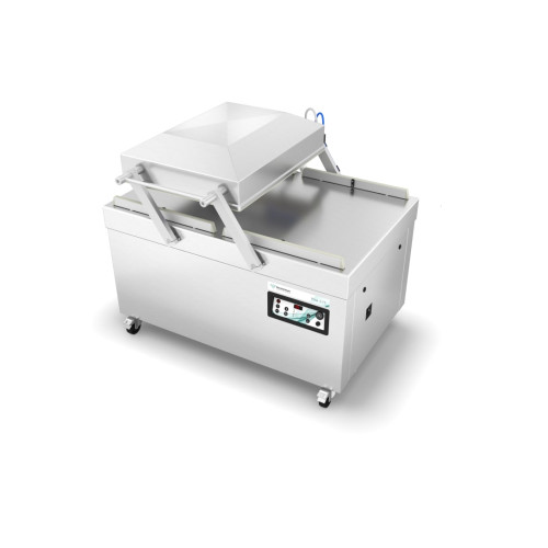 Вакуумный упаковщик Henkelman Polar 2-75