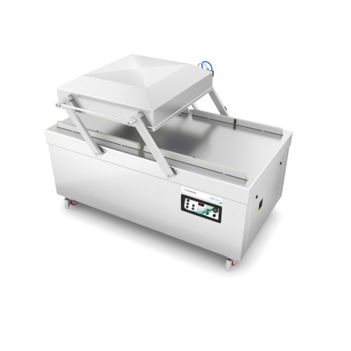 Вакуумний пакувальник Henkelman Polar 2-85