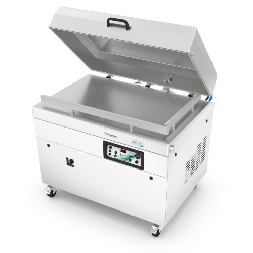 Вакуумний пакувальник Henkelman Polar 110