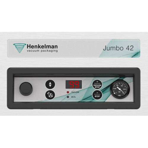 Вакуумний пакувальник Henkelman Jumbo 42