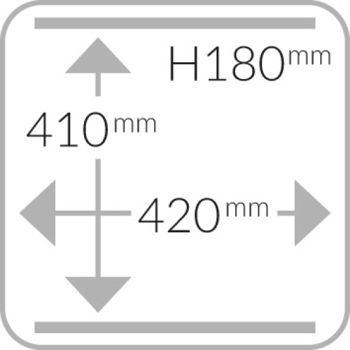 Вакуумный упаковщик Henkelman Jumbo 42 XL
