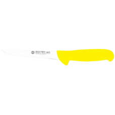 Нож обвалочный Eicker E10 130 мм желтый 0750713