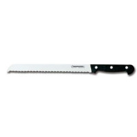 Нож для хлеба Fischer 430 250 мм черный 430-25