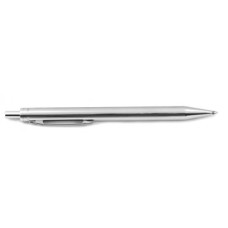 Ручка из нержавеющей стали с зажимом и клипом Prohaccp P1405-S-2