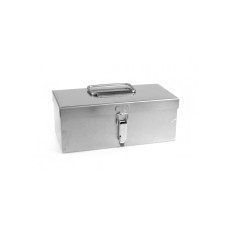 Короб для инструментов Prohaccp из нержавеющей стали 250x120x100 мм P0920
