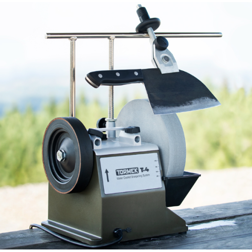 Опора універсальна з мікрорегулюванням Tormek US-430