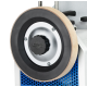 Круг кожаный хонинговальный Tormek 215 мм LA-220