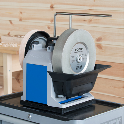Круг алмазный грубая зернистость 250 мм Tormek DC-250