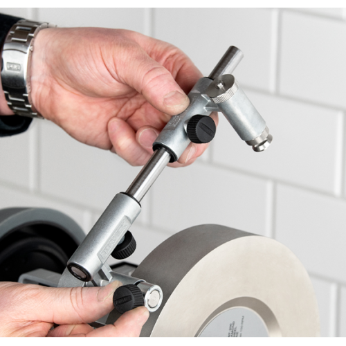 RBS-140 Оборудование для заточки круглых лезвий Tormek