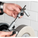 RBS-140 Оборудование для заточки круглых лезвий Tormek